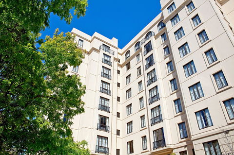 Mantra On Jolimont Melbourne - Accommodation Daintree 4