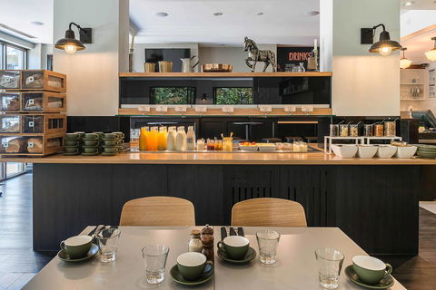 Mantra On Jolimont Melbourne - Accommodation Daintree 18