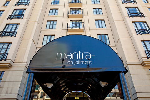 Mantra On Jolimont Melbourne - Accommodation Daintree 10