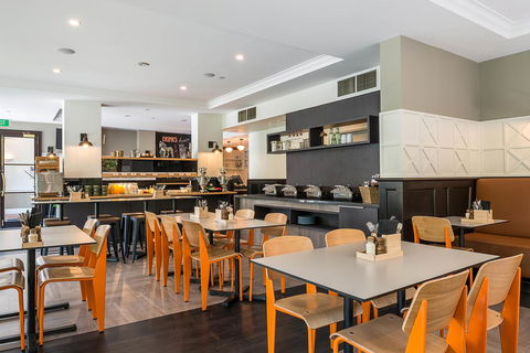 Mantra On Jolimont Melbourne - Accommodation Daintree 17