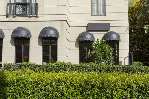 Mantra On Jolimont Melbourne - Accommodation Daintree 12