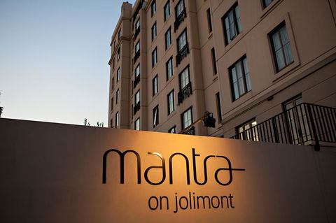 Mantra On Jolimont Melbourne - Accommodation Daintree 11