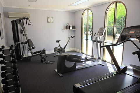 Mantra On Jolimont Melbourne - Accommodation Daintree 8