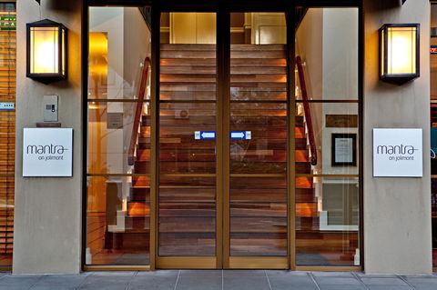 Mantra On Jolimont Melbourne - Accommodation Daintree 16