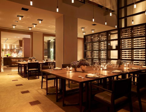 Grand Hyatt Melbourne - Accommodation Daintree 33
