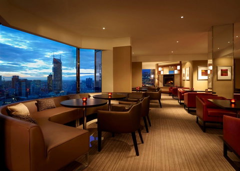 Grand Hyatt Melbourne - Accommodation Daintree 6