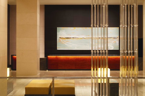 Grand Hyatt Melbourne - Accommodation Daintree 42