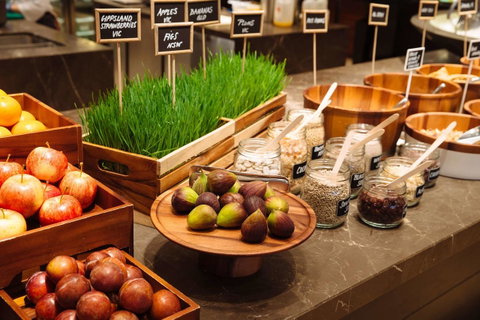 Grand Hyatt Melbourne - Accommodation Daintree 28