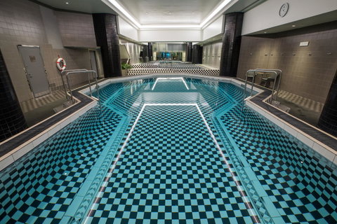 Grand Hyatt Melbourne - Accommodation Daintree 4