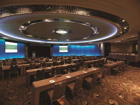 Grand Hyatt Melbourne - Accommodation Daintree 17