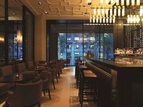 Grand Hyatt Melbourne - Accommodation Daintree 32