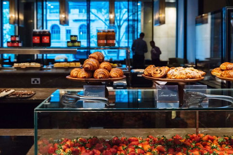 Grand Hyatt Melbourne - Accommodation Daintree 13