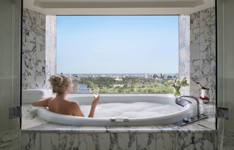 Grand Hyatt Melbourne - Accommodation Daintree 39