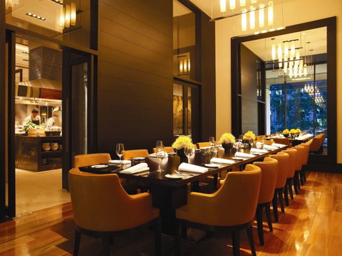 Grand Hyatt Melbourne - Accommodation Daintree 40