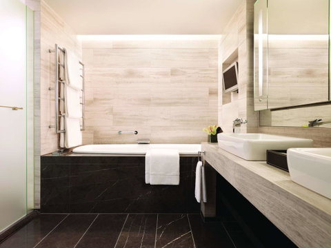 Grand Hyatt Melbourne - Accommodation Daintree 9