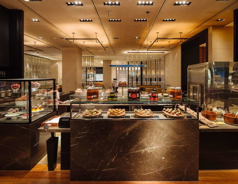 Grand Hyatt Melbourne - Accommodation Daintree 19