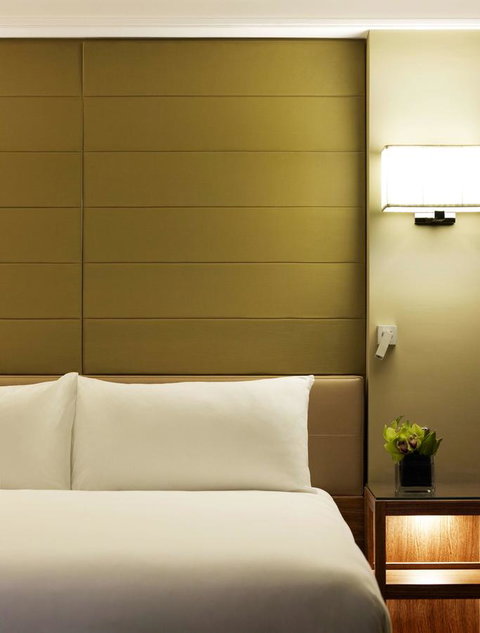 Grand Hyatt Melbourne - Accommodation Daintree 7