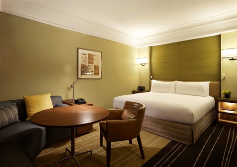 Grand Hyatt Melbourne - Accommodation Daintree 22