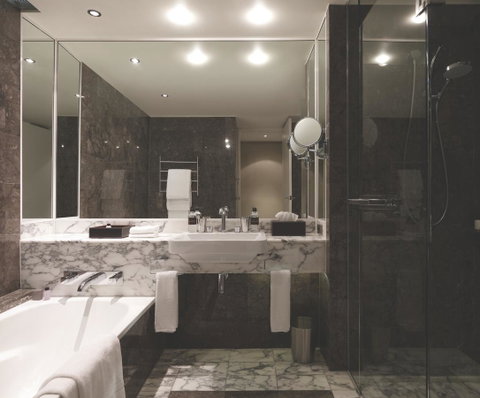 Grand Hyatt Melbourne - Accommodation Daintree 1