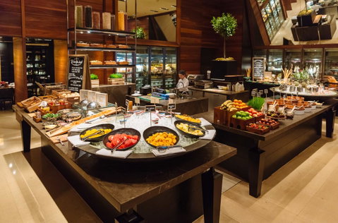 Grand Hyatt Melbourne - Accommodation Daintree 5