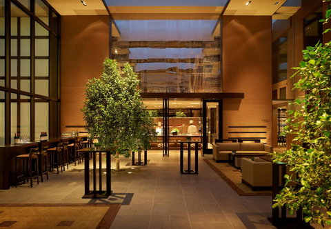 Grand Hyatt Melbourne - Accommodation Daintree 18