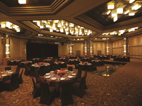 Grand Hyatt Melbourne - Accommodation Daintree 14