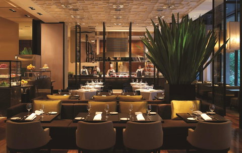 Grand Hyatt Melbourne - Accommodation Daintree 20