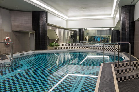 Grand Hyatt Melbourne - Accommodation Daintree 3