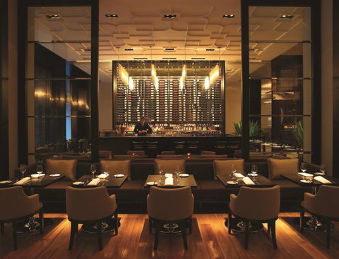 Grand Hyatt Melbourne - Accommodation Daintree 15