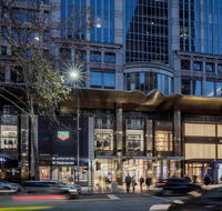 Novotel Melbourne On Collins - Accommodation Daintree