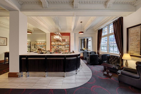 Rendezvous Hotel Melbourne - Accommodation Daintree 6