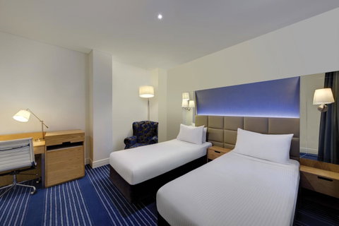 Rendezvous Hotel Melbourne - Accommodation Daintree 3