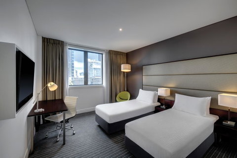 Rendezvous Hotel Melbourne - Accommodation Daintree 29