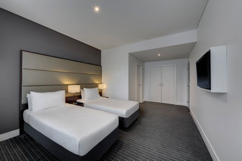 Rendezvous Hotel Melbourne - Accommodation Daintree 28