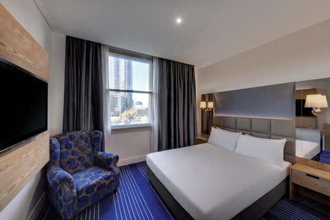 Rendezvous Hotel Melbourne - Accommodation Daintree 30