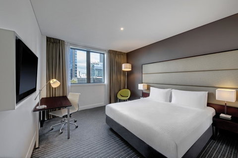 Rendezvous Hotel Melbourne - Accommodation Daintree 26