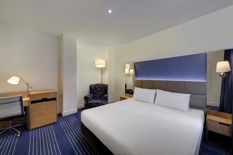 Rendezvous Hotel Melbourne - Accommodation Daintree 1