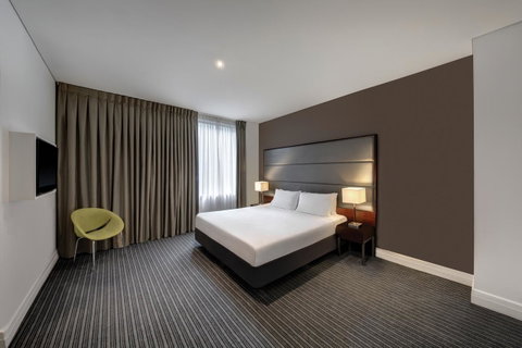 Rendezvous Hotel Melbourne - Accommodation Daintree 25