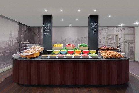 Rendezvous Hotel Melbourne - Accommodation Daintree 17