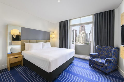 Rendezvous Hotel Melbourne - Accommodation Daintree 4