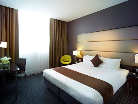 Rendezvous Hotel Melbourne - Accommodation Daintree 21