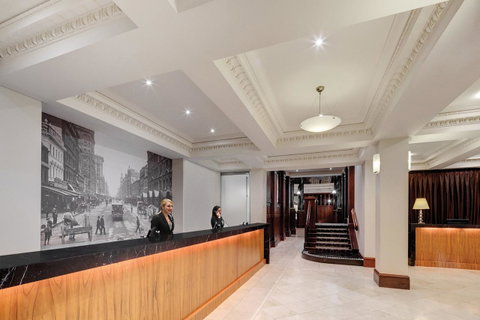 Rendezvous Hotel Melbourne - Accommodation Daintree 18