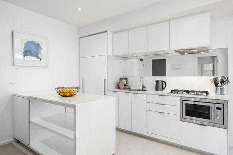 Complete Host Tiara Apartments - Accommodation Daintree 37