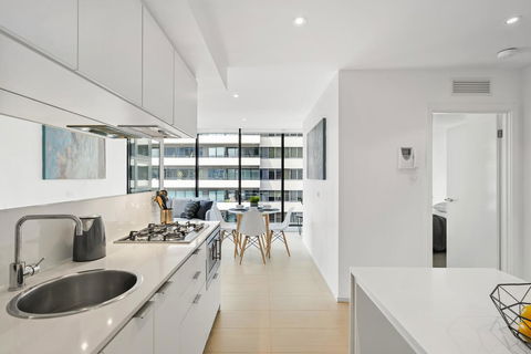 Complete Host Tiara Apartments - Accommodation Daintree 38