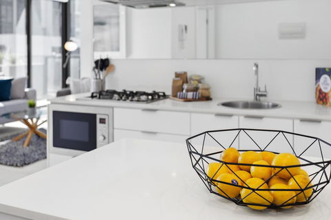 Complete Host Tiara Apartments - Accommodation Daintree 26