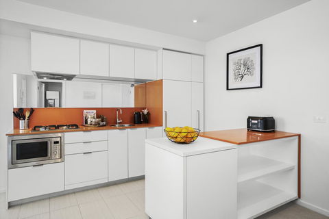 Complete Host Tiara Apartments - Accommodation Daintree 14