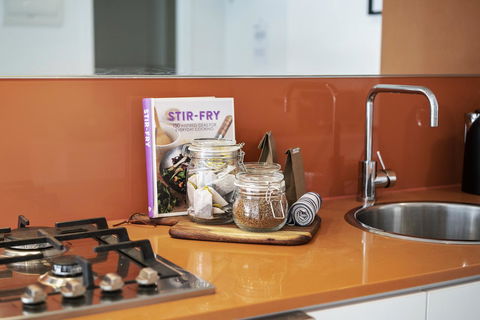 Complete Host Tiara Apartments - Accommodation Daintree 6