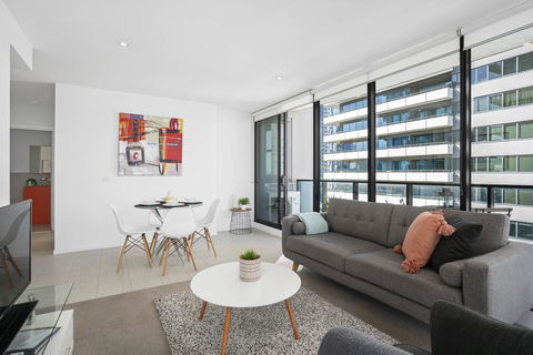 Complete Host Tiara Apartments - Accommodation Daintree 18