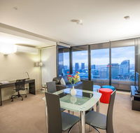 Southern Cross Serviced Apartments - Accommodation Daintree