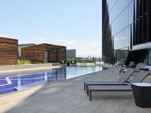 Vibe Hotel Melbourne Docklands - Accommodation Daintree 9